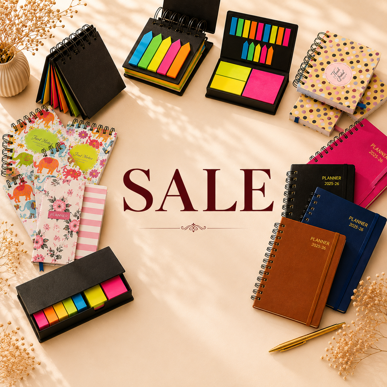 Sale
